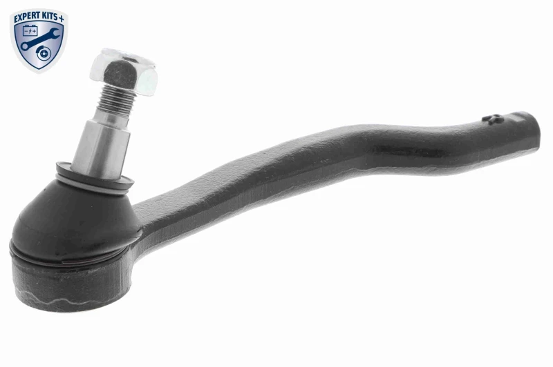 Image of VAICO V30-7204 Track rod end Original VAICO Quality, Front Axle Right Tie Rod End (914)