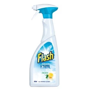 image of Flash Guard Spray Lemon