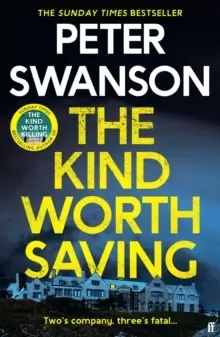 Image of The Kind Worth Saving