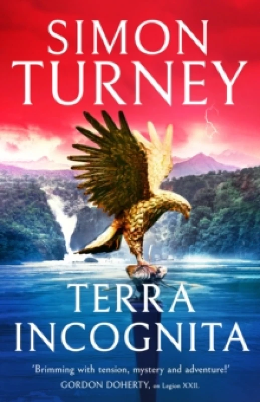 Image of Terra Incognita Hardback