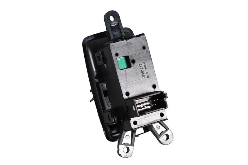 Image of Switch, park brake actuation METZGER 09161213