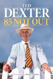 Image of 85 Not Out
