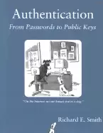 Image of authentication from passwords to public keys