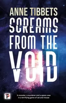 Image of Screams from the Void