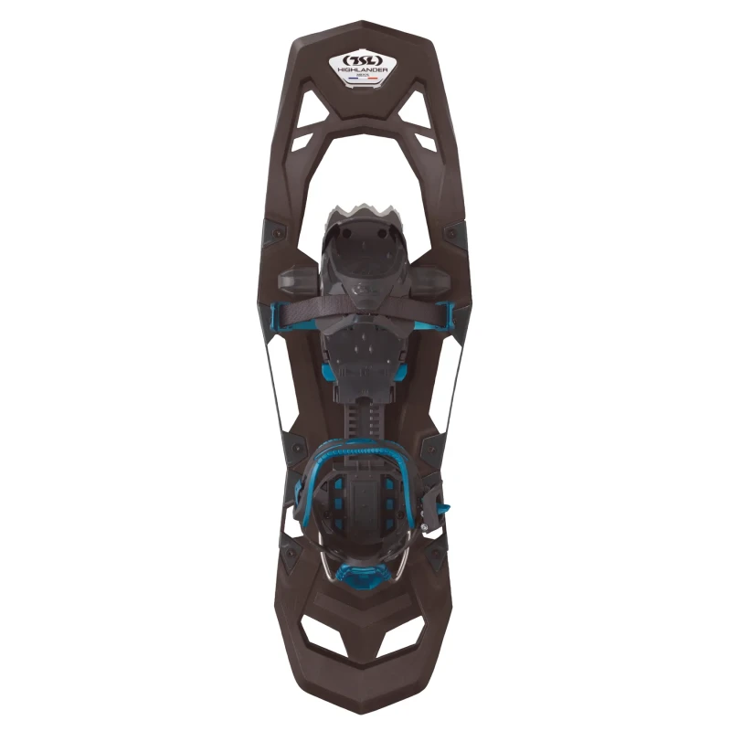 Image of Snowshoes TSL highlander access Noir Unisex 41/50