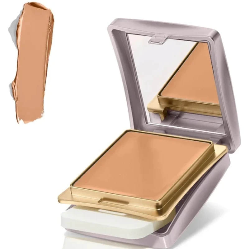 Image of Elizabeth Arden Flawless Finish Sponge On Cream Foundation Toasty Beige