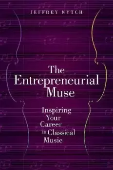 Image of The Entrepreneurial Muse by Jeffrey Nytch