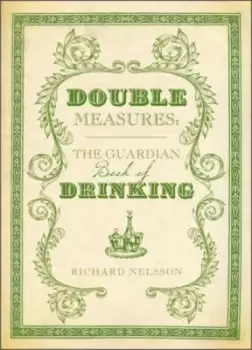 Image of Double measures by Richard Nelsson