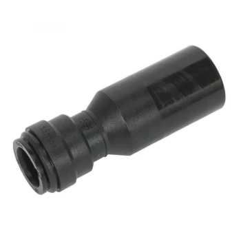 Image of SEALEY CAS2815 Reducer 28-15mm Pack of 2 (John Guest Speedfit - PM062815E)