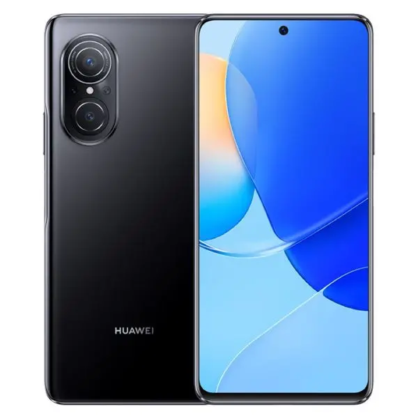 Image of Huawei Nova 9 SE 2022 4G 128GB