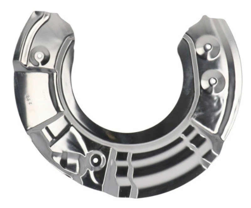 Image of PROCARO Brake disc backing plate PROCARO PR19-1047
