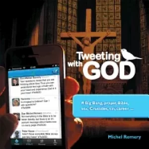 Image of tweeting with god big bang prayer bible sex crusades sin career