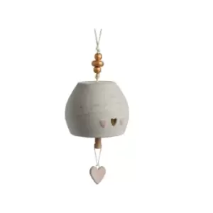 Image of Inspired Bell - Love
