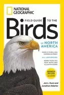 Image of National Geographic field guide to the birds of north america 7th edition