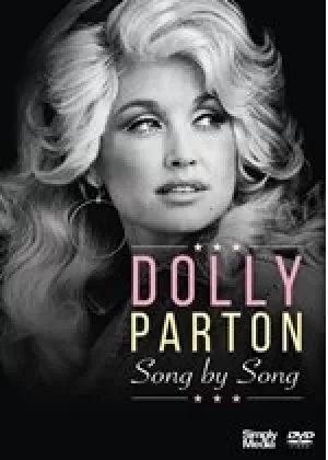 image of Dolly Parton Song by Song [DVD]