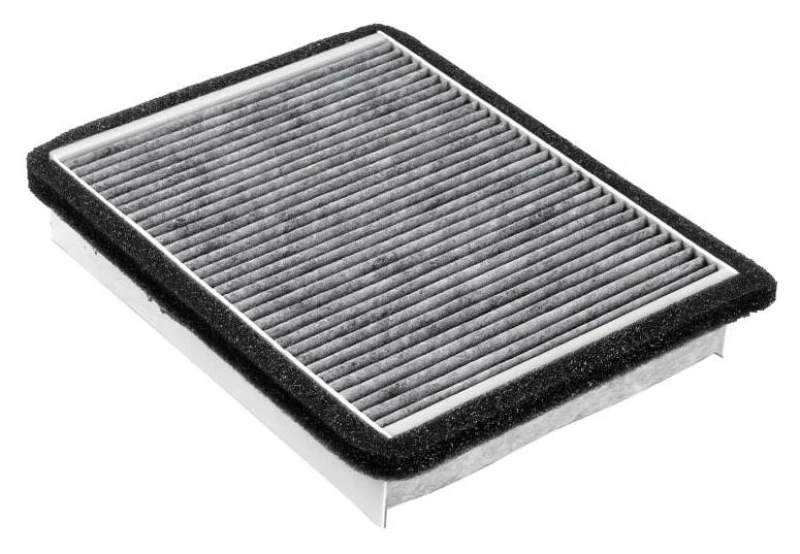 Image of VALEO 715682 Pollen filter Activated Carbon Filter Filter,interior air (424)