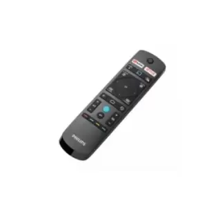 Image of Philips 22AV1905B/00 remote control IR Wireless TV Press buttons