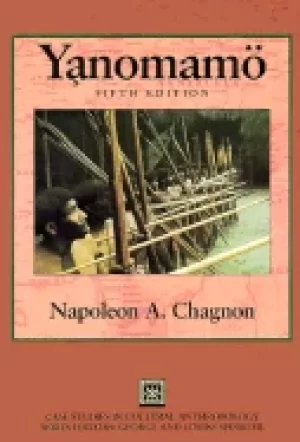 Image of yanomamo yanomamo
