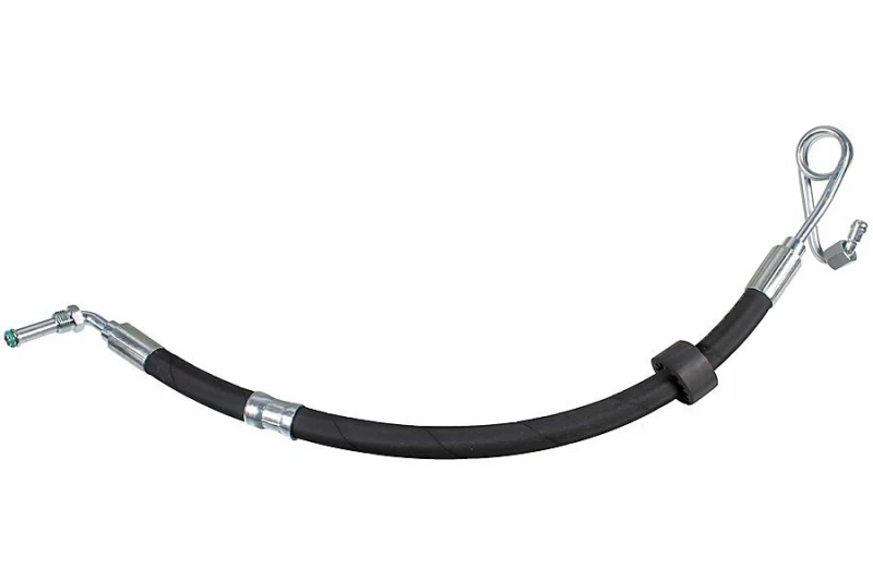 Image of Power steering hose METZGER 2361131