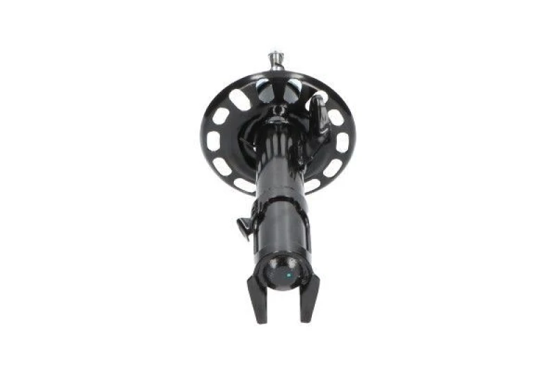 Image of KAVO PARTS SSA-2014 Shock absorber Front Axle Left, Gas Pressure, Twin-Tube, Suspension Strut, Top pin Shock Absorber (854)