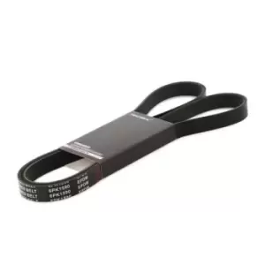Image of RIDEX V-ribbed belt 305P0076 Serpentine belt,Auxiliary belt VW,AUDI,OPEL,Transporter IV Bus (70B, 70C, 7DB, 7DK, 70J, 70K, 7DC, 7DJ)