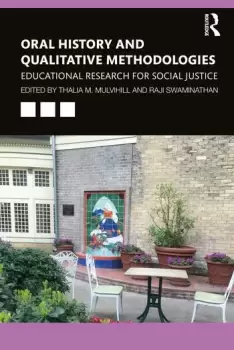 Image of Oral History and Qualitative MethodologiesEducational Research for Social Justice