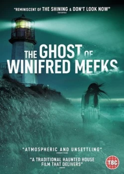 image of The Ghost of Winifred Meeks - DVD