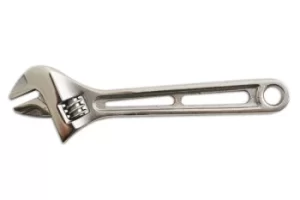 image of Laser Tools 4921 Adjustable Spanner 150mm Chrome Vanadium