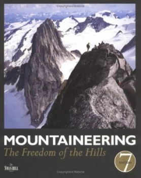 Image of Mountaineering Paperback