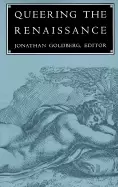 Image of queering the renaissance