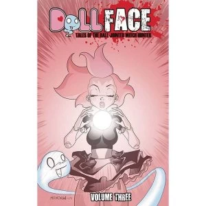 Image of Dollface: Volume 3