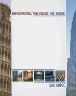 Image of environmental psychology for design