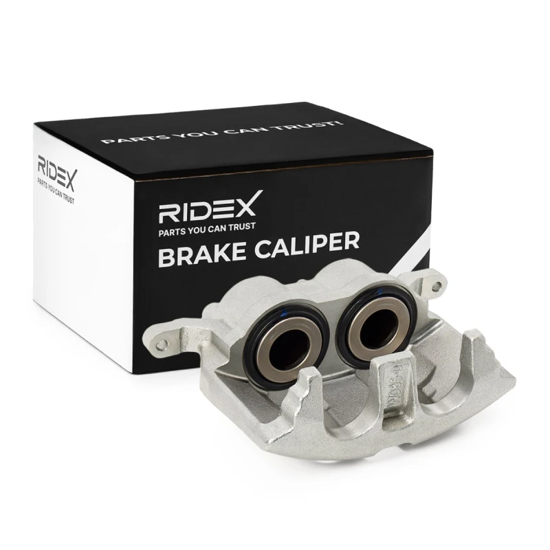 Image of Brake caliper RIDEX 78B1052