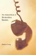 Image of oxford book of detective stories