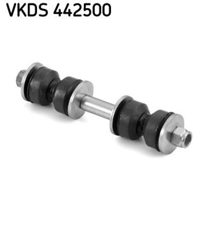 Image of SKF Anti-roll bar link SKF VKDS 442500
