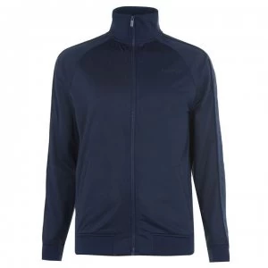 image of Firetrap Track Jacket Mens - Navy