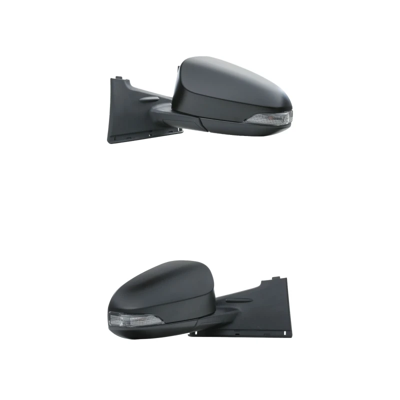 Image of RIDEX 50O1937 Wing mirror Electronically foldable Outside Mirror (50)