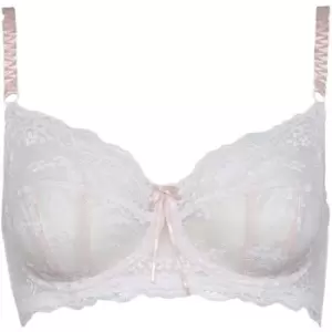 Image of Heidi Klum Sofia balcony bra - White
