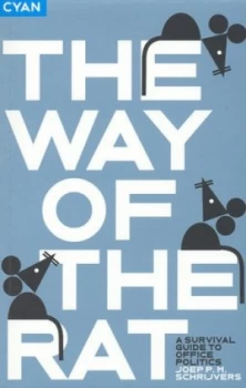 Image of The Way of the Rat by Joep P. M Schrijvers Paperback