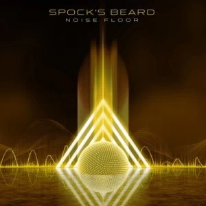 Image of Noise Floor by Spock's Beard CD Album
