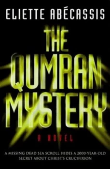 Image of The Qumran Mystery by Eliette Abecassis Paperback