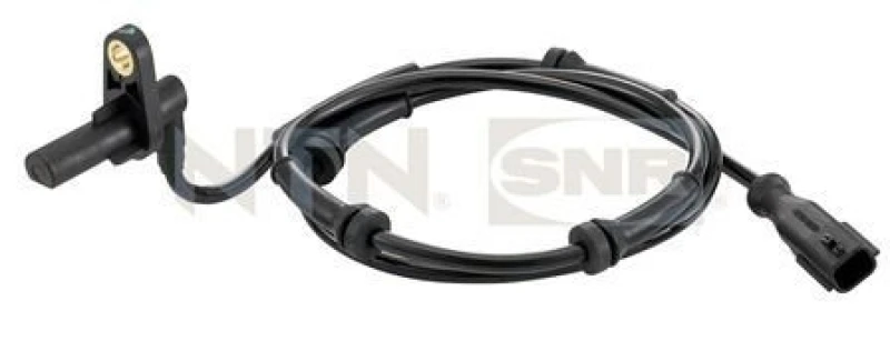 Image of ABS sensor SNR ASB155.37