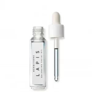 Image of Herbivore Lapis Blue Tansy and Squalane Balancing Facial Oil 8ml