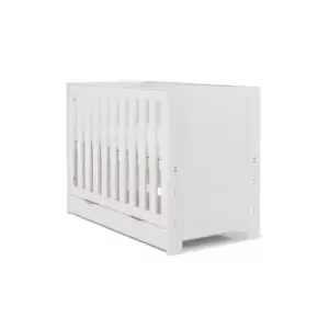 Image of Obaby Nika 120 x 60cm Under Drawer