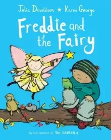Image of Freddie and the Fairy