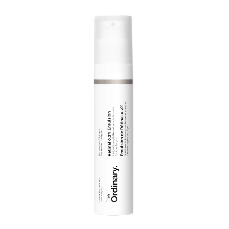 Image of The Ordinary Retinal 0.2% Emulsion 15ml