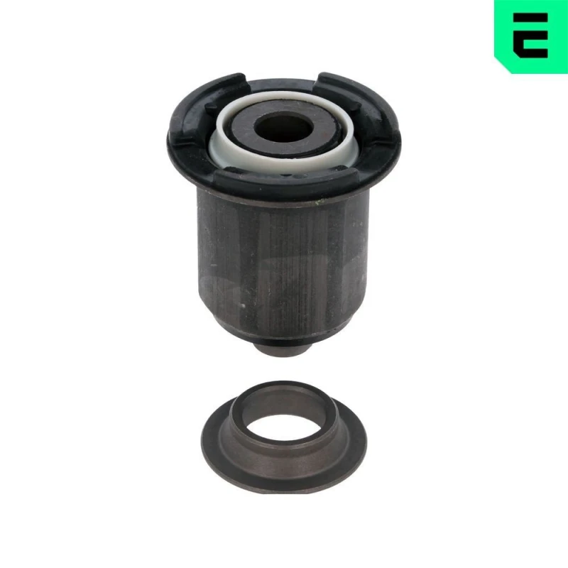 Image of Trailing arm / Suspension arm bush OPTIMAL F9-8015