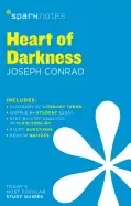 Image of heart of darkness sparknotes literature guide