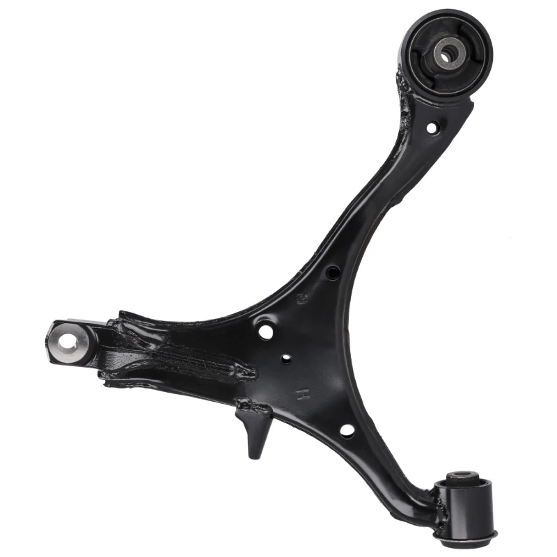 Image of FEBI BILSTEIN 42122 Suspension arm Control Arm, Steel, Front Axle Left Steel Track Control Arm (273)
