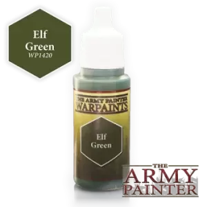 Image of Elf Green